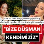 Miss Universe Temsilcisi Ceren Arslan’ın Profesyonel Ekip Desteği Olmadan Yarıştığı İddiası Tepkiye Sebep Oldu