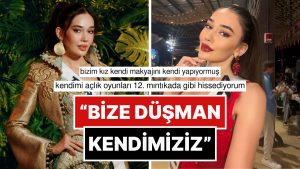 Miss Universe Temsilcisi Ceren Arslan’ın Profesyonel Ekip Desteği Olmadan Yarıştığı İddiası Tepkiye Sebep Oldu