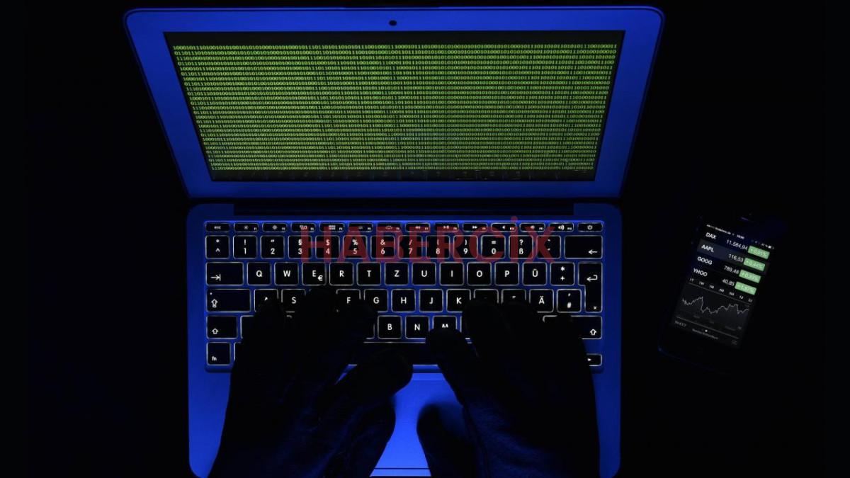 MİT’ten siber casuslara operasyon: 2 tutuklama