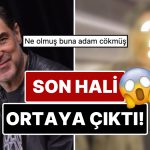 Modellik Geçmişiyle Tanınan, Bir Periyodun En Güzel Oyuncularından Burak Hakkı’nın Son Hali Ortaya Çıktı!