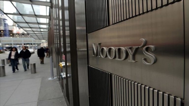 Moody’s, İngiltere’nin ‘Aa3’ kredi notunu onayladı