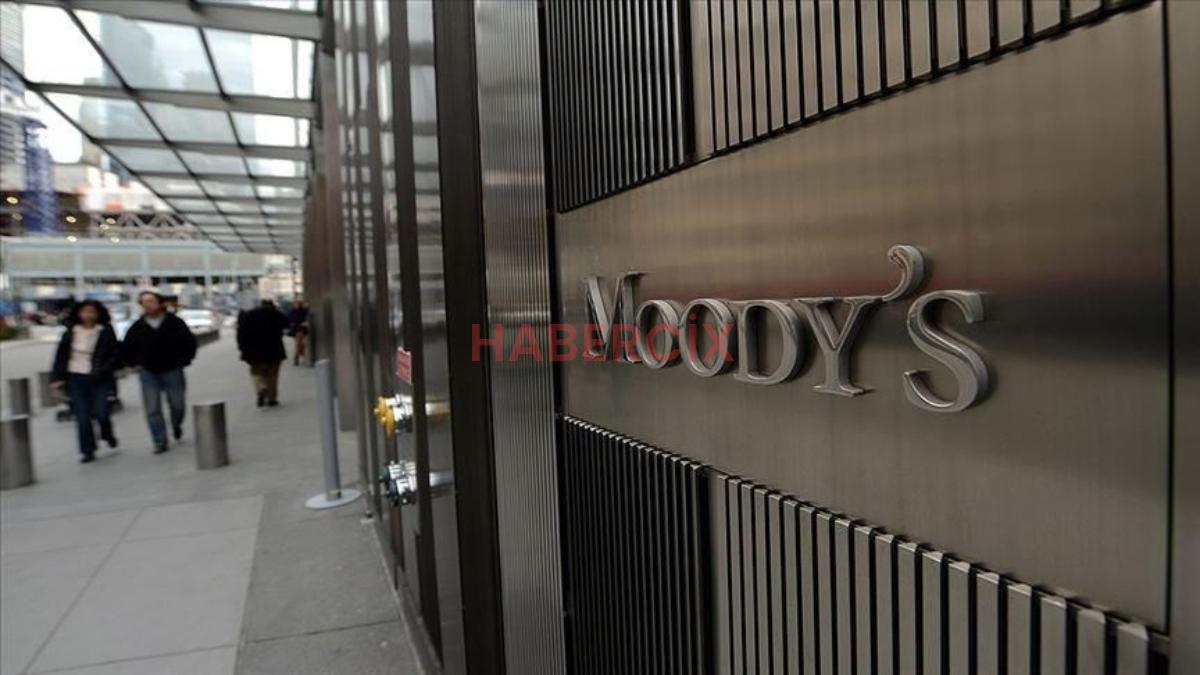 Moody’s, İngiltere’nin ‘Aa3’ kredi notunu onayladı