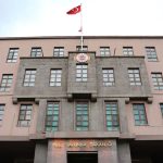 MSB: 10 Kasım’da 1 milyon 219 bin 148 kişi Anıtkabir’i ziyaret etti