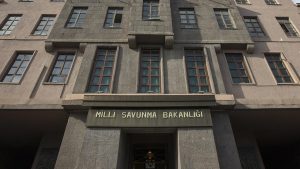 MSB şehit olan 20 askerin isimlerini açıkladı