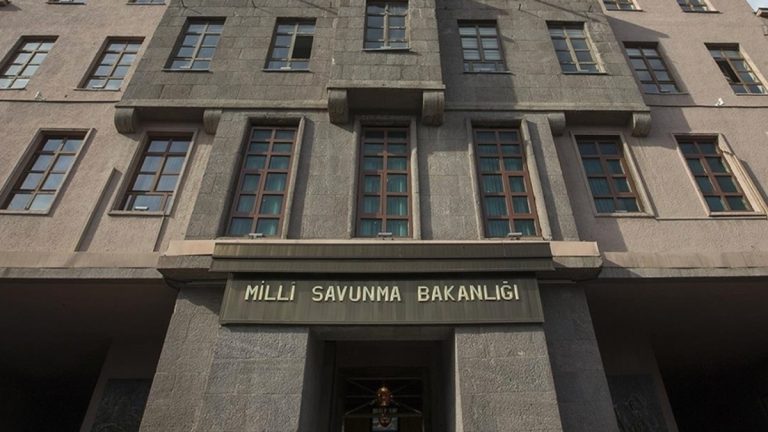 MSB şehit olan 20 askerin isimlerini açıkladı