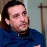 Muammer Kaddafi’nin oğlu Hannibal, 893 bin dolar kefaletle serbest bırakıldı