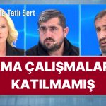 Müge Anlı’da 9 Gün Sonra Cansız Vücuduna Ulaşılan Anne ve Oğulun Akabinde Babanın Söyledikleri Şaşkına Çevirdi
