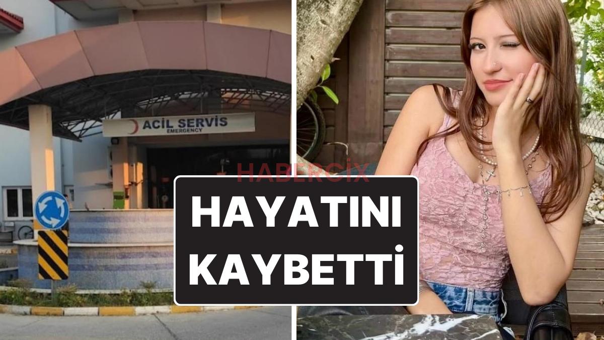 Muğla’da Gıda Zehirlenmesi Faciası: 3 Kardeşten Biri Hayatını Kaybetti, 2’sinin Durumu Ağır
