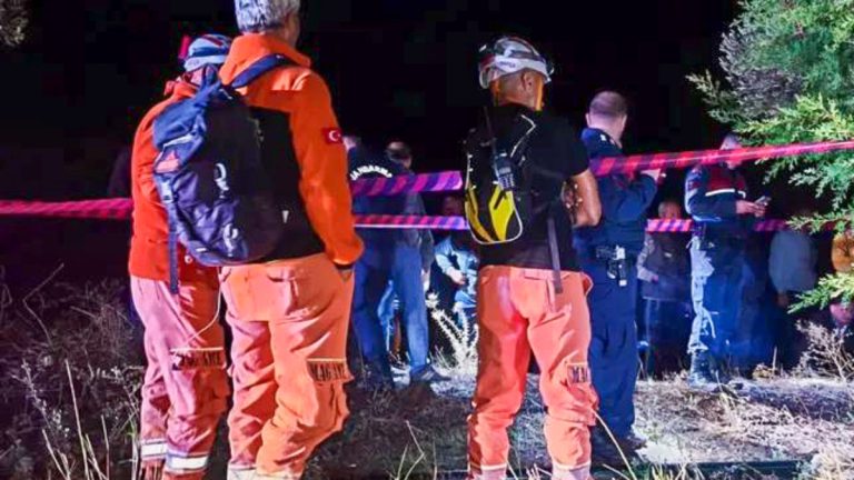 Muğla’da kaybolan kişi meyyit bulundu