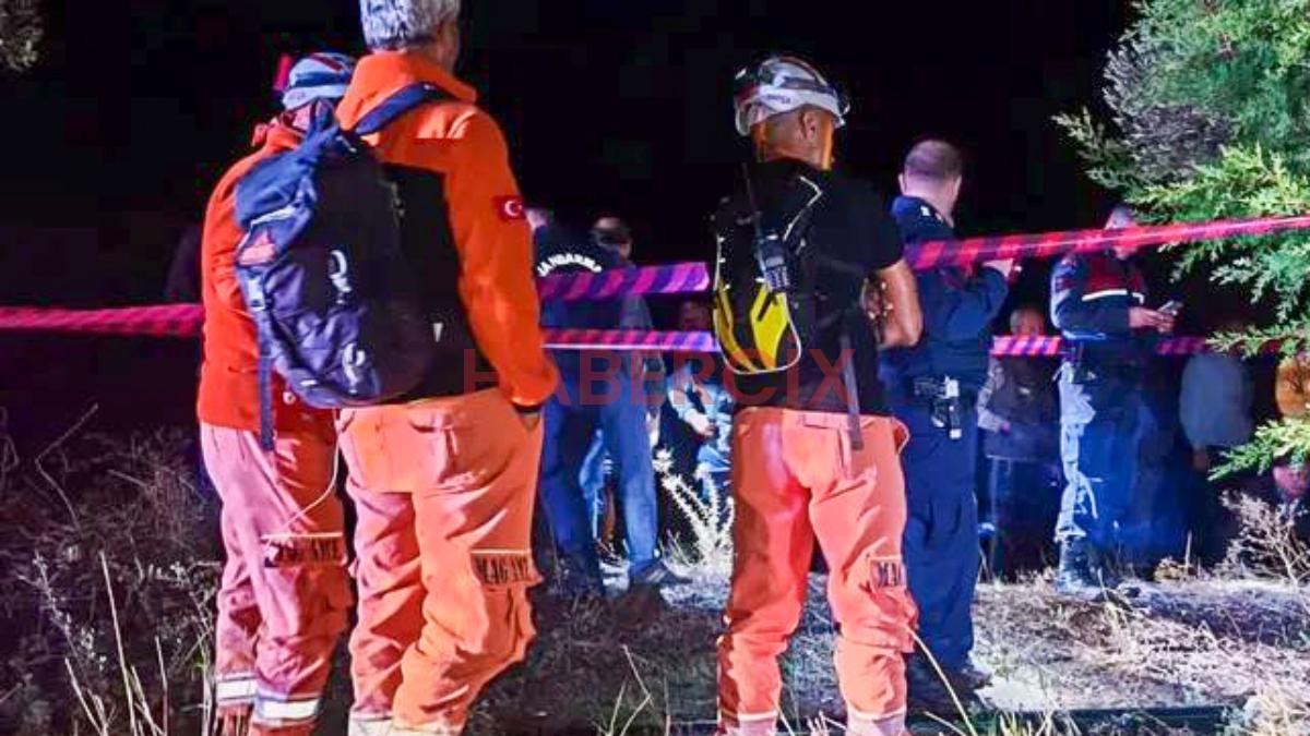 Muğla’da kaybolan kişi meyyit bulundu