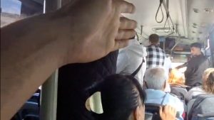 Muğla’da otobüs şoförünün öğrencileri ‘valizleri fazla diye’ almadı iddiası