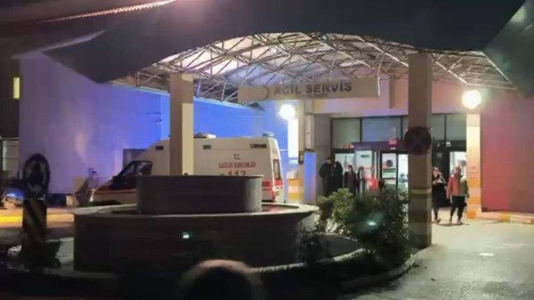 Muğla’da zehirlenme kuşkusu: 18 yaşındaki genç kız öldü