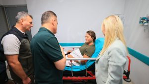 Muğla’daki uçak kazasından yaralı kurtulan pilot Hasan Bahar, Hırvatistan’da şehit oldu