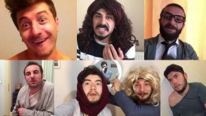 Müjde! Bir Periyodun Efsane Görüntü Uygulaması Vine Geri Döndü: diVine Nedir?