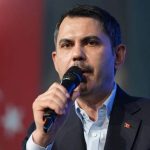 Murat Kurum, afet konutlarını paylaştı