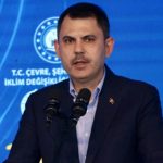 Murat Kurum kargo uçağı kazasında şehit olan 20 asker için taziye iletisi yayımladı