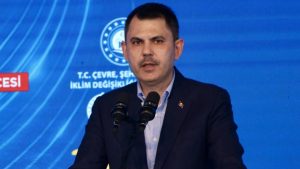 Murat Kurum kargo uçağı kazasında şehit olan 20 asker için taziye iletisi yayımladı