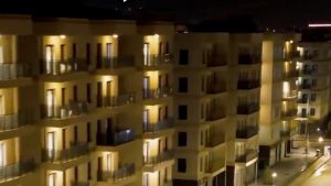 Murat Kurum paylaştı: Küllerinden doğan Hatay’ımız yine ışıl ışıl