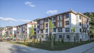 Murat Kurum paylaştı: ‘Yüzyılın Konut Projesi’ne nasıl başvurulur?