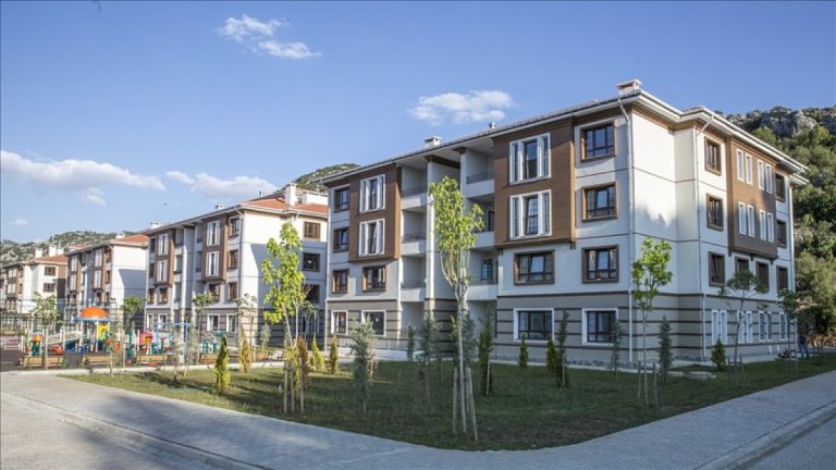 Murat Kurum paylaştı: ‘Yüzyılın Konut Projesi’ne nasıl başvurulur?