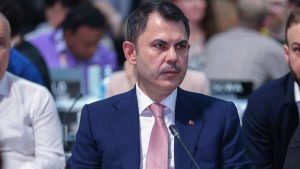 Murat Kurum’dan Öğretmenler Günü bildirisi