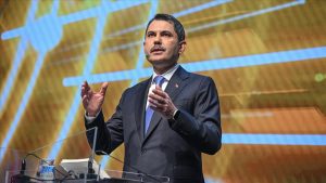 Murat Kurum’dan Türkiye’nin COP31 başkanlık sürecine ait kıymetlendirme