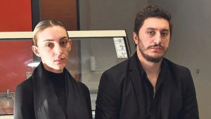 Müzikçi Güllü soruşturması genişliyor: İkinci savcı görevlendirildi