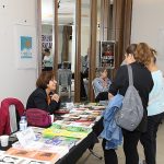 Narlıdere’de Kadınlar, Şiddete Karşı Seslerini Edebiyatla Yükseltti