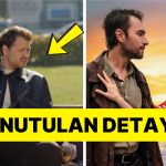 Nasıl Fark Etmemişler? Taşacak Bu Deniz’deki Çekim Hatası Seyirciden Kaçmadı