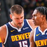 NBA’de Denver Nuggets üst üste 4. galibiyetini aldı