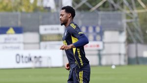 Neden milli takıma alınmadı? Kolombiya’dan Jhon Duran açıklaması