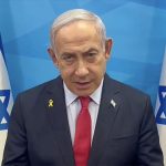 Netanyahu, Filistin Devleti’nin kurulmasına hala karşı olduğunu söyledi