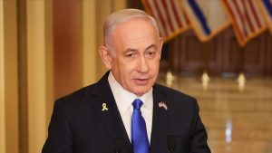 Netanyahu, İsrail askerlerinin tecavüzünün iftira olduğunu sav etti