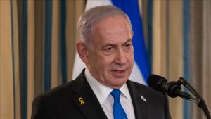 Netanyahu: İtirafçı olmam istenen bir affı kabul etmem