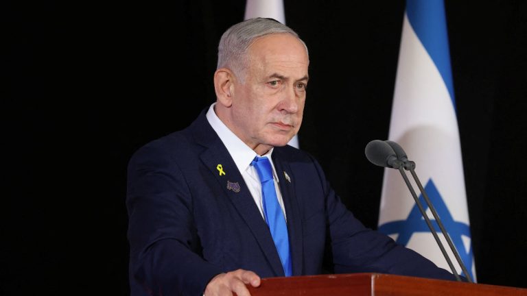 Netanyahu, Prens Selman’ın Donald Trump’tan istediğini alamadığını iddia etti