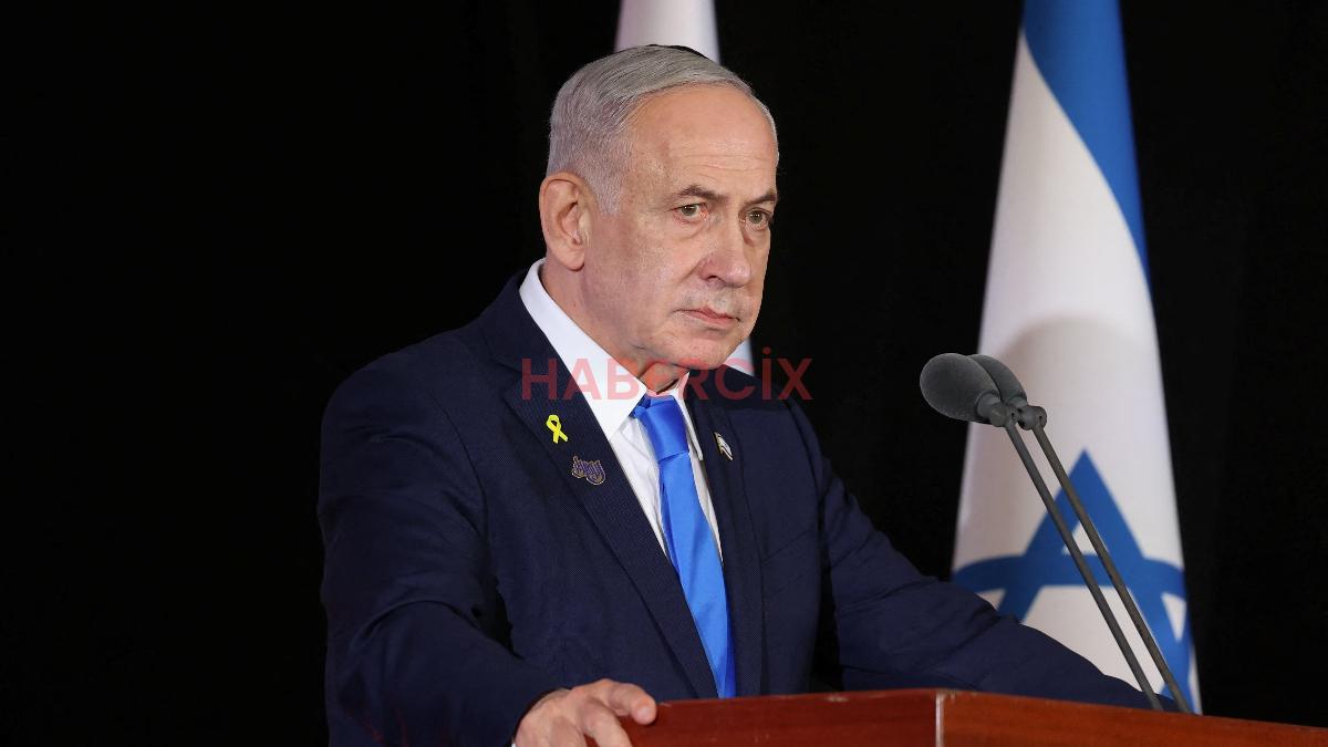 Netanyahu, Prens Selman’ın Donald Trump’tan istediğini alamadığını iddia etti