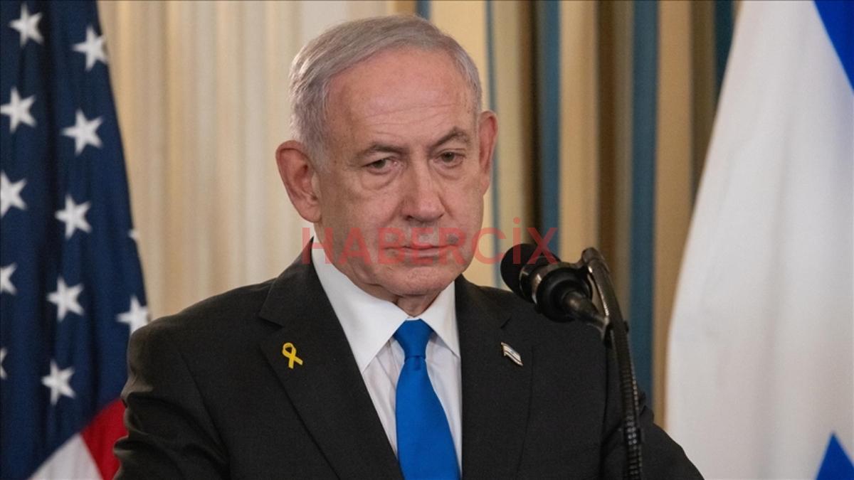 Netanyahu’dan Türkiye toplantısı: Suriye ve Gazze’deki rolü ele alındı