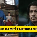 Netflix’in Yeni Japon Dizisi Tepeye Yerleşti: Squid Game’i Tahtından Etti