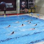 Nevşehir Belediyesi SK – Galatasaray Hazırlık Maçında Karşılaştı