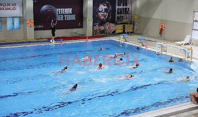 Nevşehir Belediyesi SK – Galatasaray Hazırlık Maçında Karşılaştı