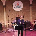 Nevşehirli Öğretmenleri Müziğin Gücüyle Selamladık