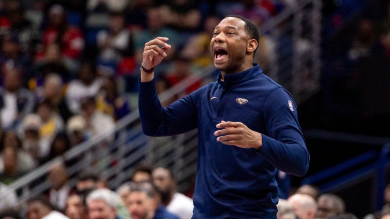 New Orleans Pelicans’ta başantrenör Willie Green’in vazifesine son verildi