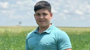 Niğde’de traktörün altında kalan çocuk can verdi