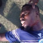 Nijerya liginde müthiş olay: Futbolcunun boğazını kestiler