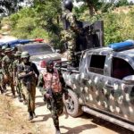 Nijerya’da Boko Haram’a baskın: 74 genç kurtarıldı