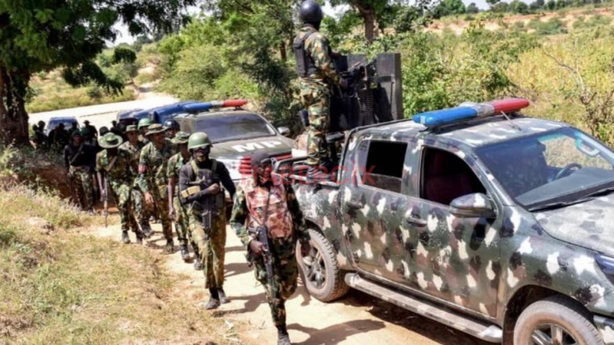 Nijerya’da Boko Haram’a baskın: 74 genç kurtarıldı