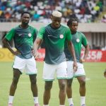 Nijerya’da Kritik Maçlar Öncesi Prim Krizi: Osimhen ve Ndidi Dahil Takım İdmana Çıkmadı!