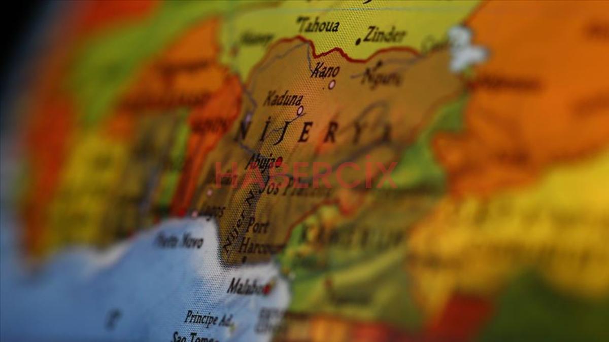 Nijerya’da terör örgütleri çatıştı: En az 200 terörist öldü