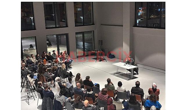 Nilüfer’de toplumsal rollerin sahnelenişi konuşuldu