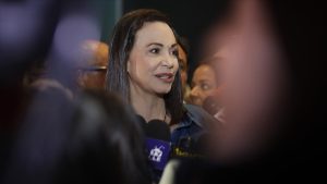 Nobelli Maria Corina Machado’dan darbe daveti